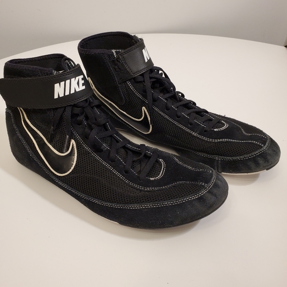 nike speedsweep vii
